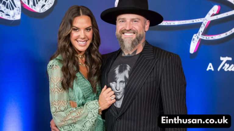 kendra scott and zac brown