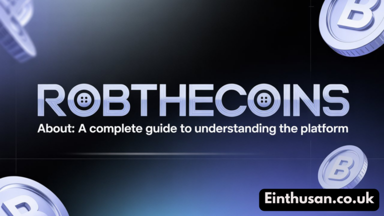 robthecoins about