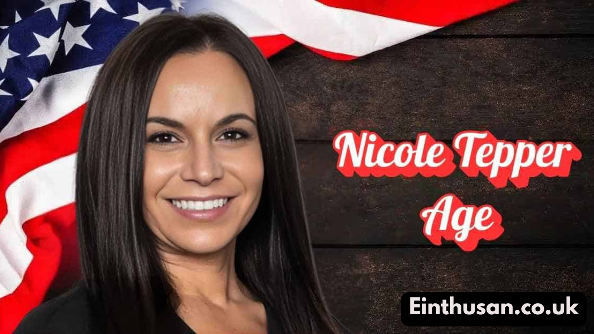 nicole tepper age
