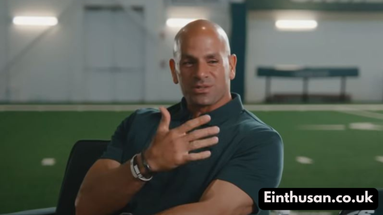 robert saleh net worth
