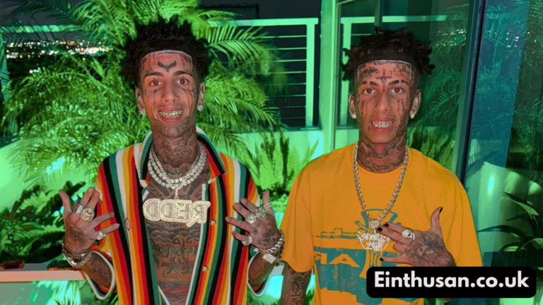 island boys net worth