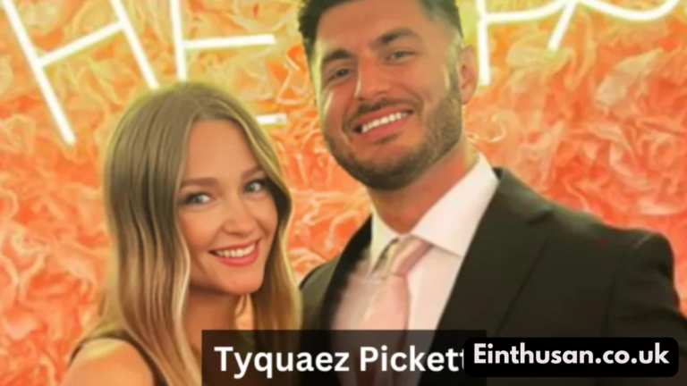 tyquaez pickett