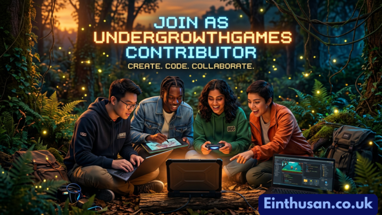 undergrowthgames contributor