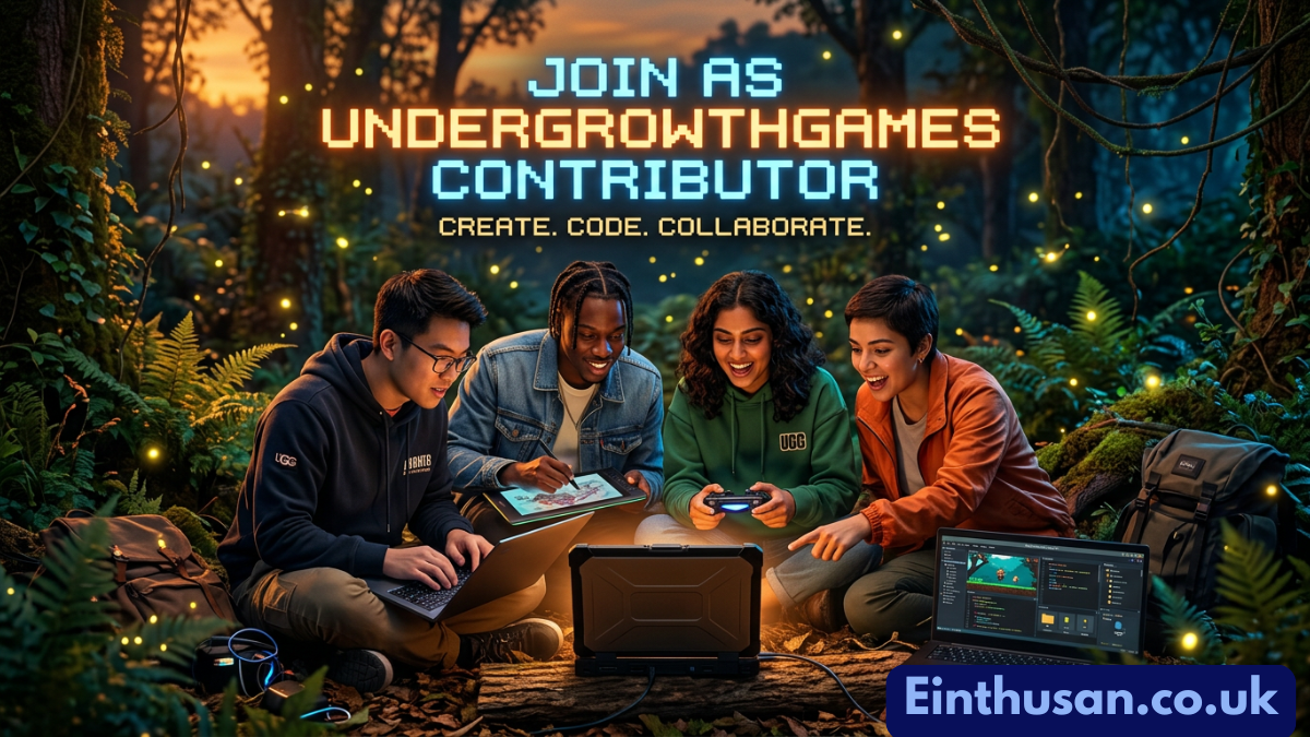 undergrowthgames contributor