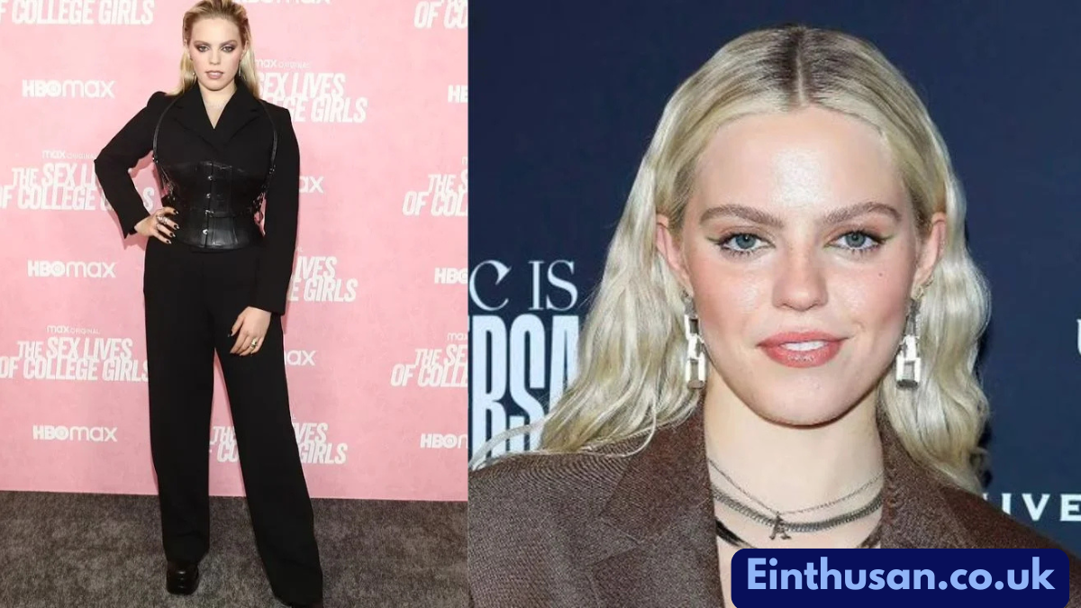 reneé rapp height