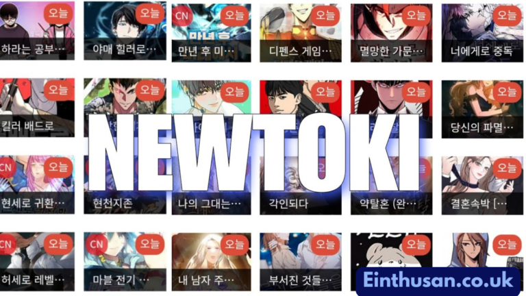 newtoki