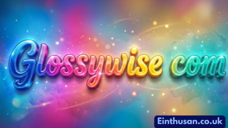 glossywise com