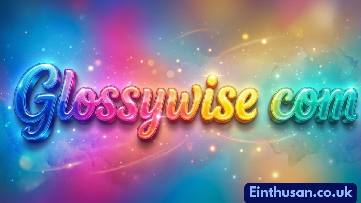 glossywise com