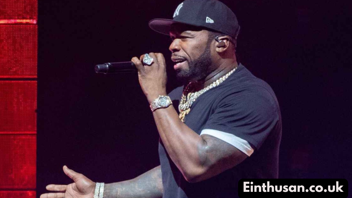 50 cent net worth 2024