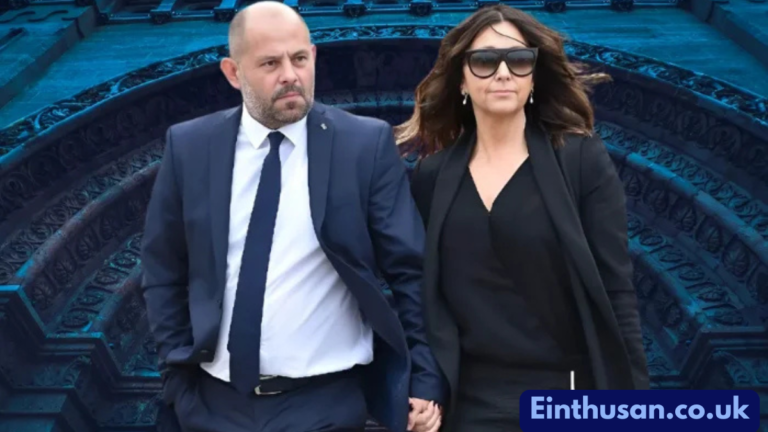 drew pritchard new wife