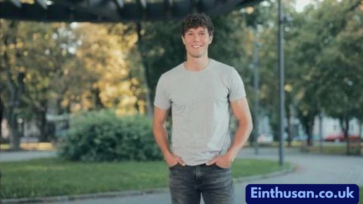 zach justice age