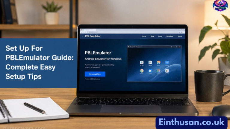 tips pblemulator