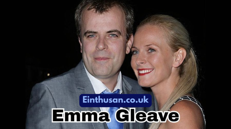 emma gleave