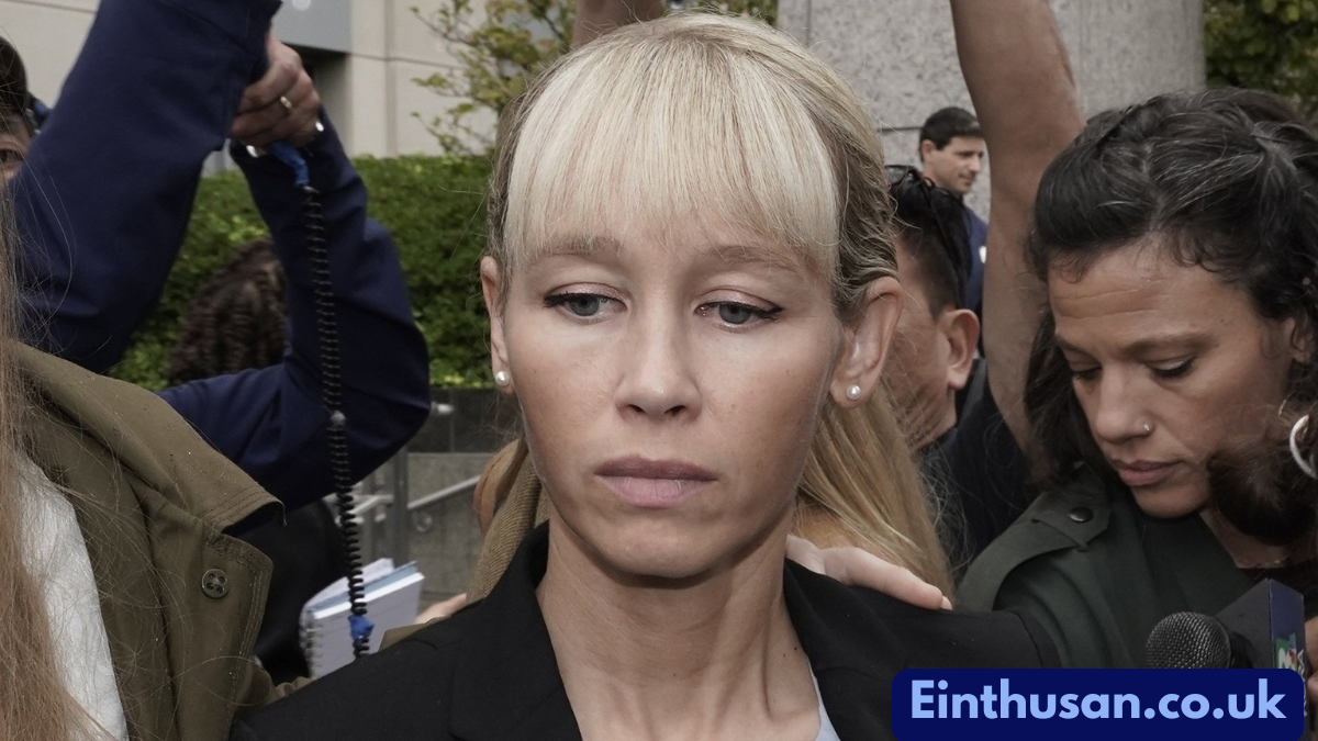 sherri papini net worth