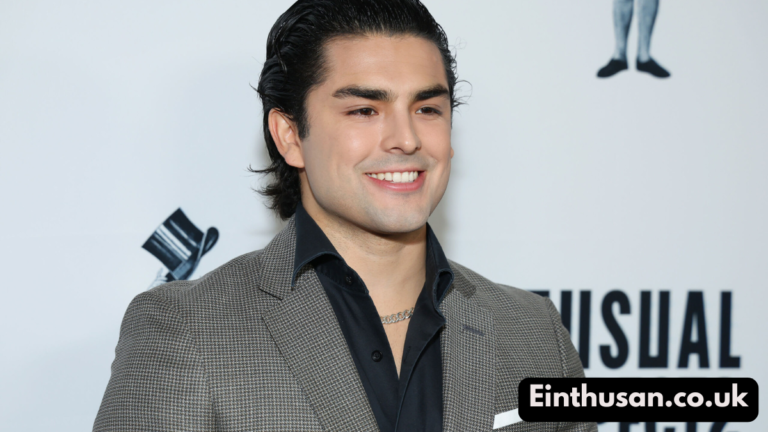 Diego Tinoco height