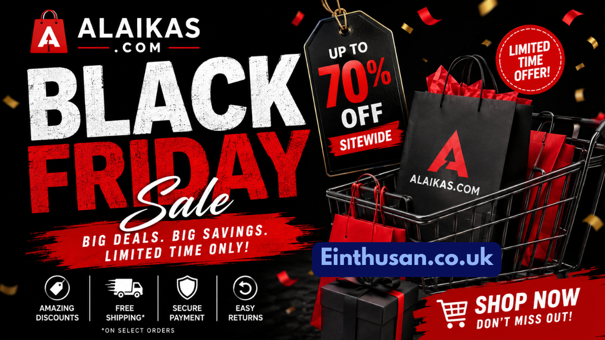 alaikas com black friday sale