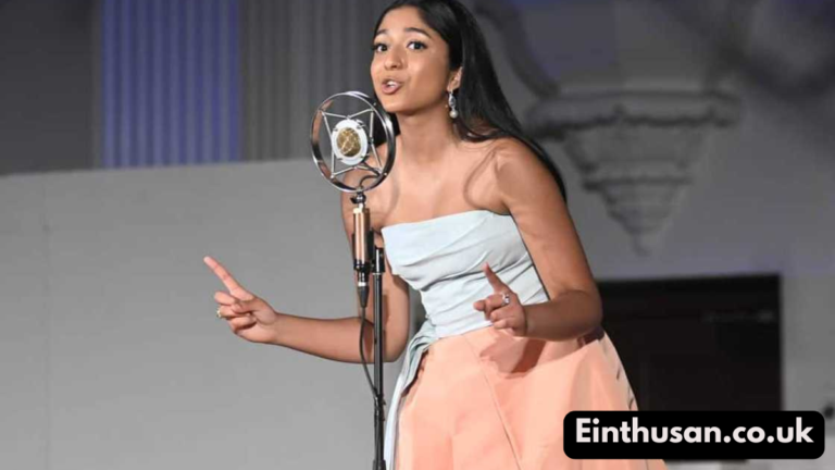 maitreyi ramakrishnan height