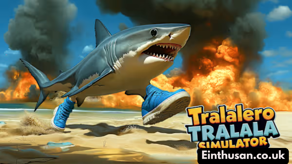 tralalero tralala