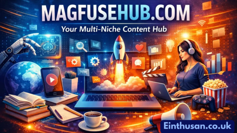 magfusehub com