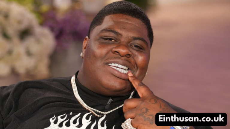 BigXthaPlug Age