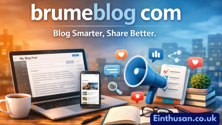 brumeblog com