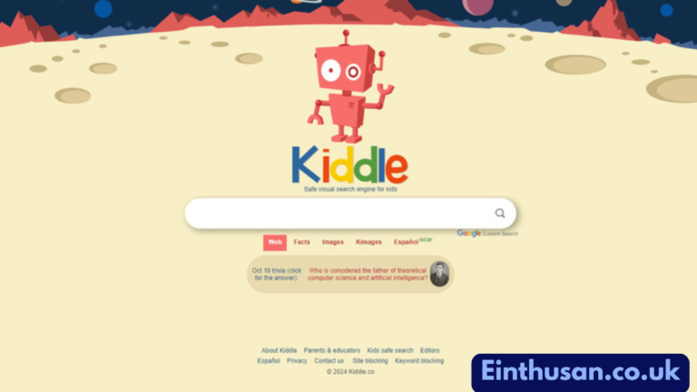 kiddle com
