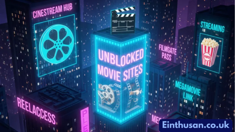 unblocked movie