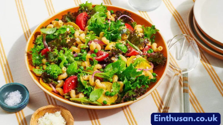 best ensalada primavera near me