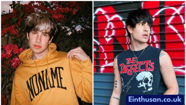 jake webber height