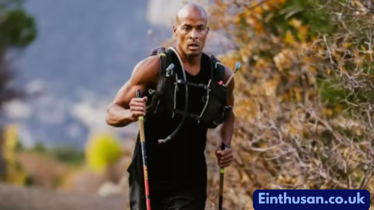 david goggins net worth
