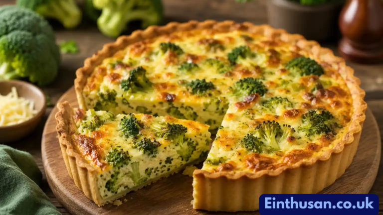 Best Tarta de Brocoli Near Me