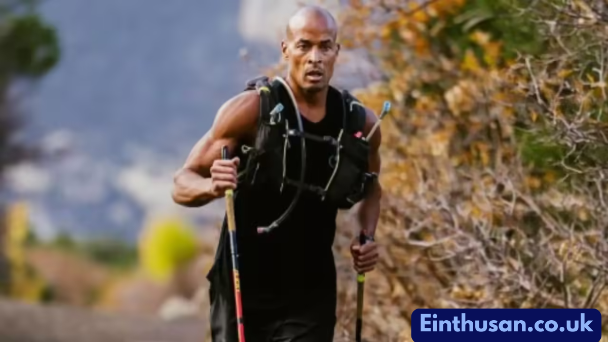 david goggins net worth