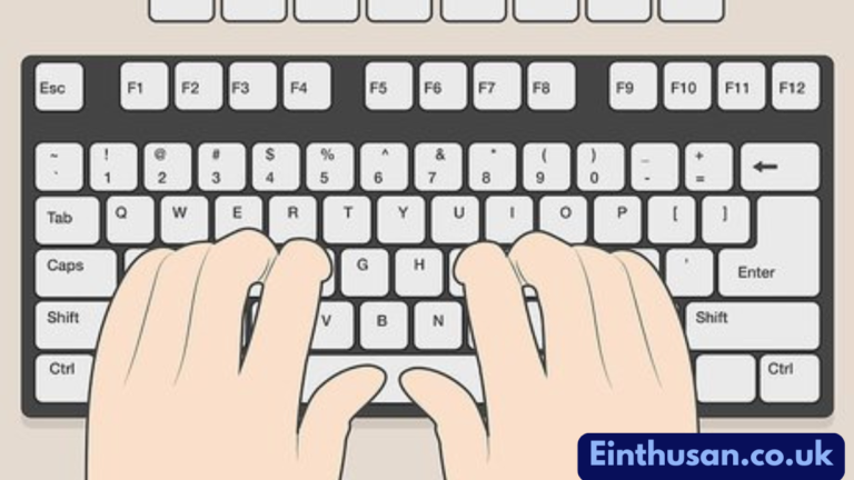 typing . com