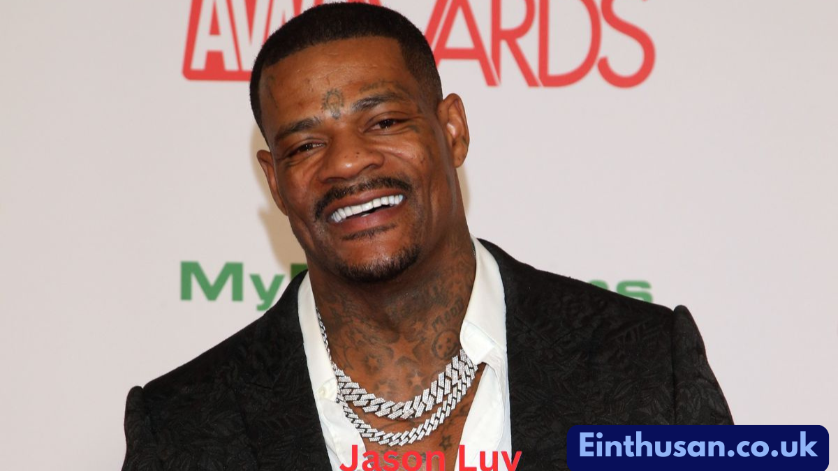 jason luv net worth