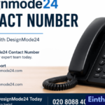 contact designmode24 com