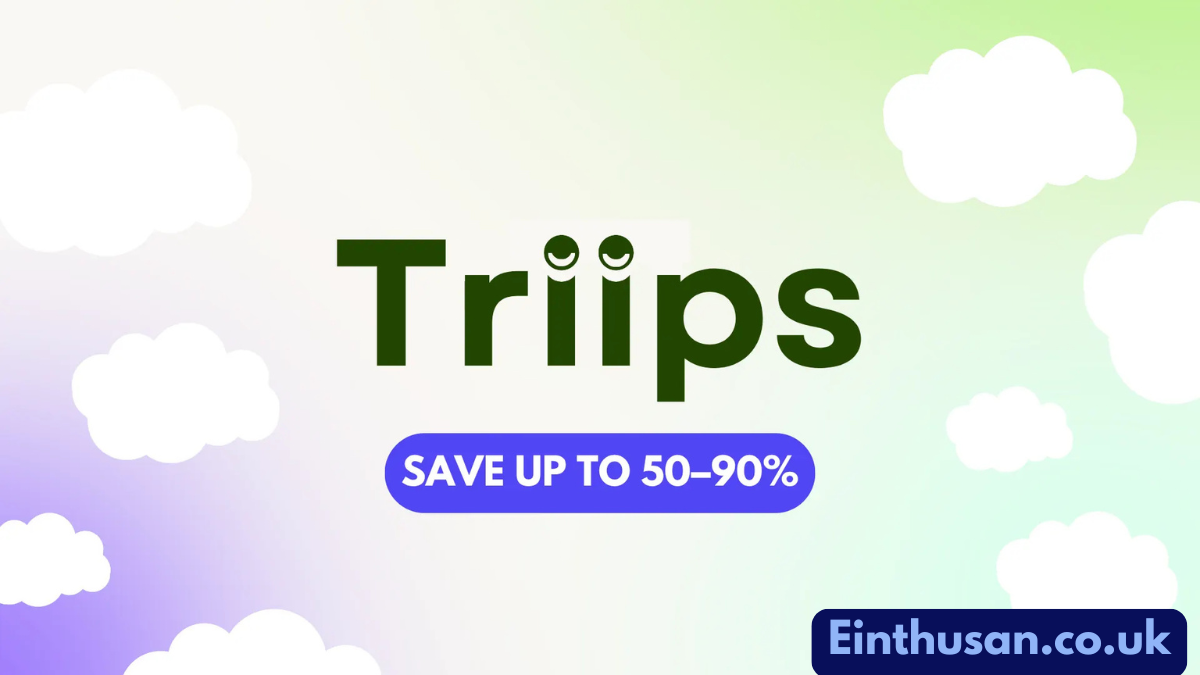 triips com