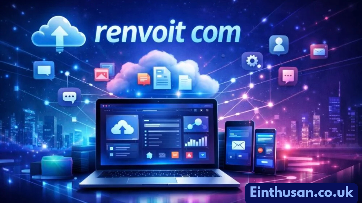 renvoit com