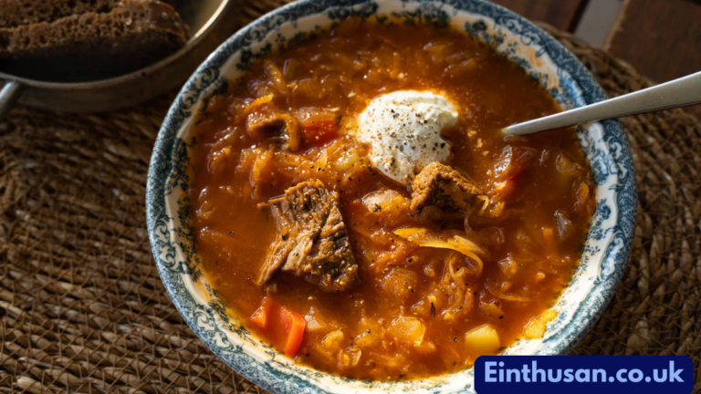 shchi soup near me