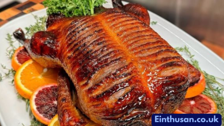 best duck a l’orange near me