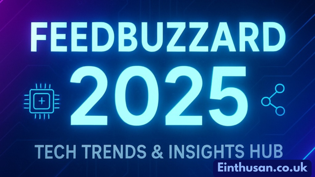 latest feedbuzzard com