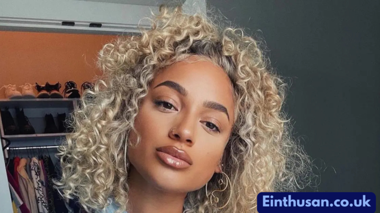 danileigh net worth