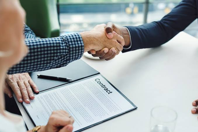 Construction Contract