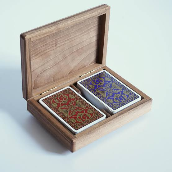 Custom Playing Card Boxes: Elevate Brand Identity