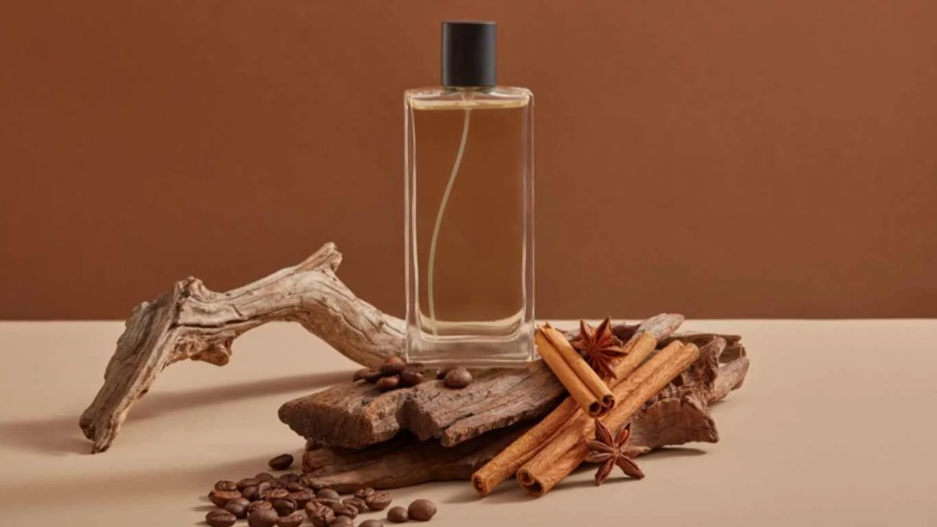 Fragrance Notes