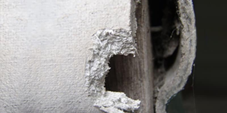 Can an Asbestos Inspection Find Hidden Asbestos?