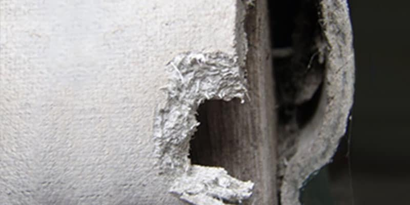 Can an Asbestos Inspection Find Hidden Asbestos?