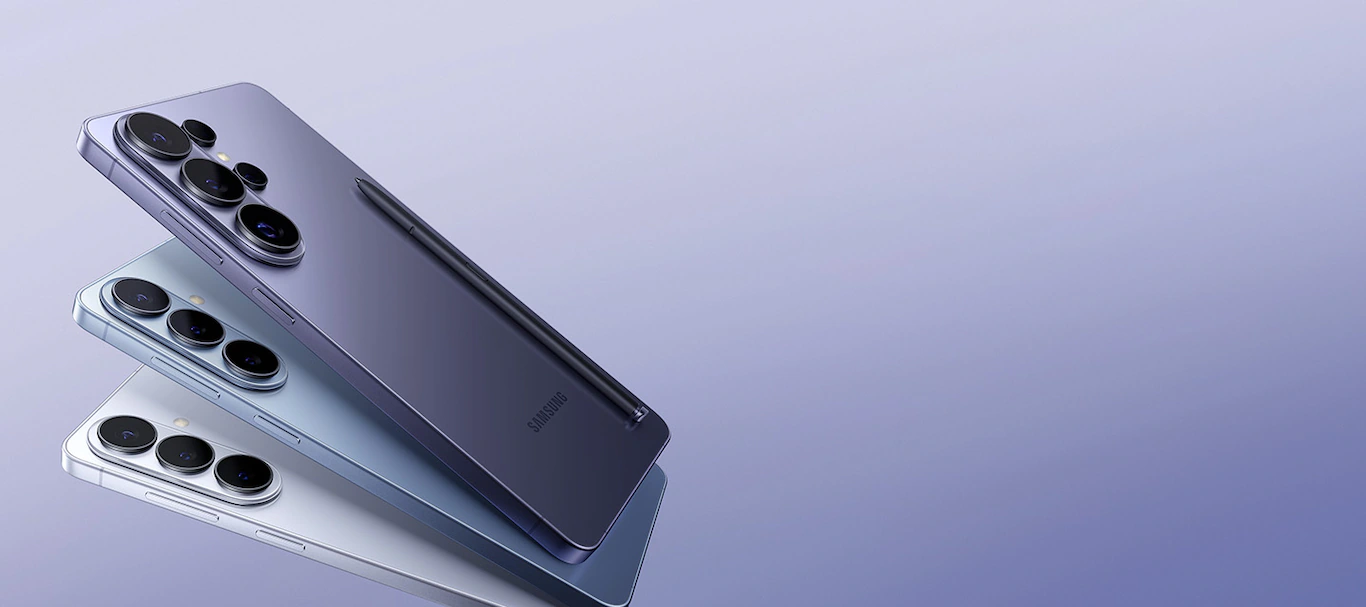 Samsung Galaxy